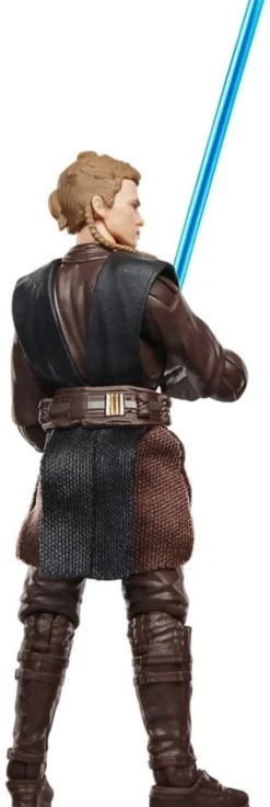 Star Wars Episode II Vintage Collection Actionfigur Anakin Skywalker (Padawan) 10 cm
