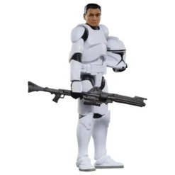 Star Wars Episode II Vintage Collection Actionfigur Phase I Clone Trooper 10 cm