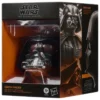 Star Wars Episode IV Black Series Mini-Helm Darth Vader 15 cm