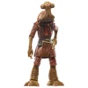 Star Wars Episode IV Black Series Deluxe Actionfigur Momaw Nadon 15 cm