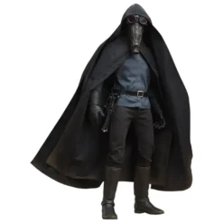 Star Wars Episode IV Scum & Villainy Actionfigur 1/6 Garindan 30 cm