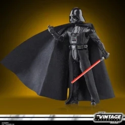Star Wars: Episode IV Vintage Collection Actionfigur Darth Vader 10 cm