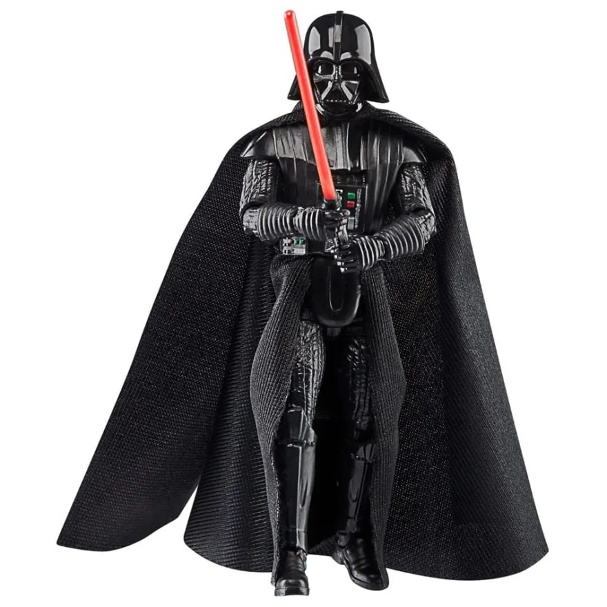 Star Wars: Episode IV Vintage Collection Actionfigur Darth Vader 10 cm