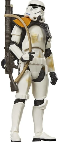 Star Wars Episode IV Vintage Collection Actionfigur Sandtrooper (Squad Leader) 10 cm