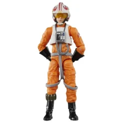 Star Wars Episode IV Vintage Collection Actionfigur Luke Skywalker (X-Wing Pilot) 10 cm