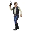 Star Wars Episode IV Vintage Collection Actionfigur Han Solo 10 cm