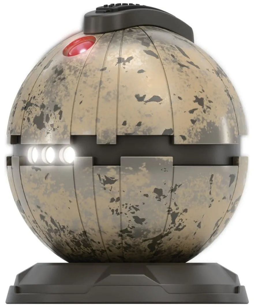 Star Wars Episode VI Black Series Elektronischer Thermaldetonator