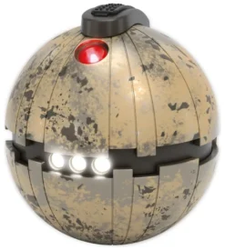 Star Wars Episode VI Black Series Elektronischer Thermaldetonator