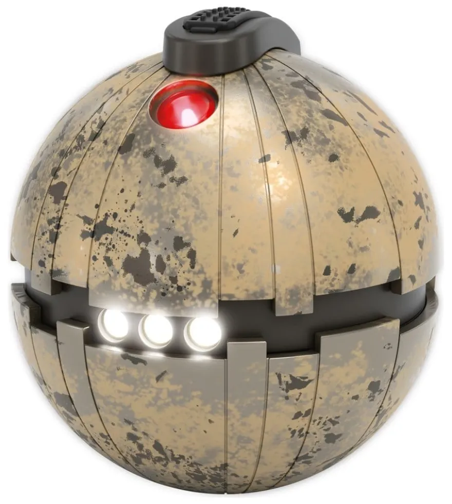 Star Wars Episode VI Black Series Elektronischer Thermaldetonator