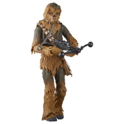 Star Wars Episode VI Black Series Actionfigur Chewbacca 15 cm