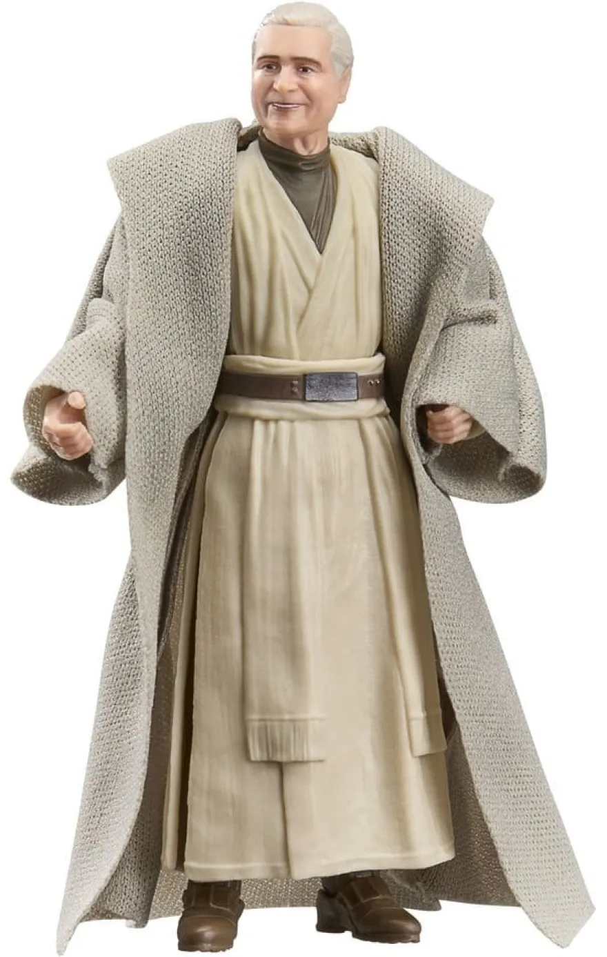 Star Wars Episode VI Vintage Collection Actionfigur Anakin Skywalker 10 cm