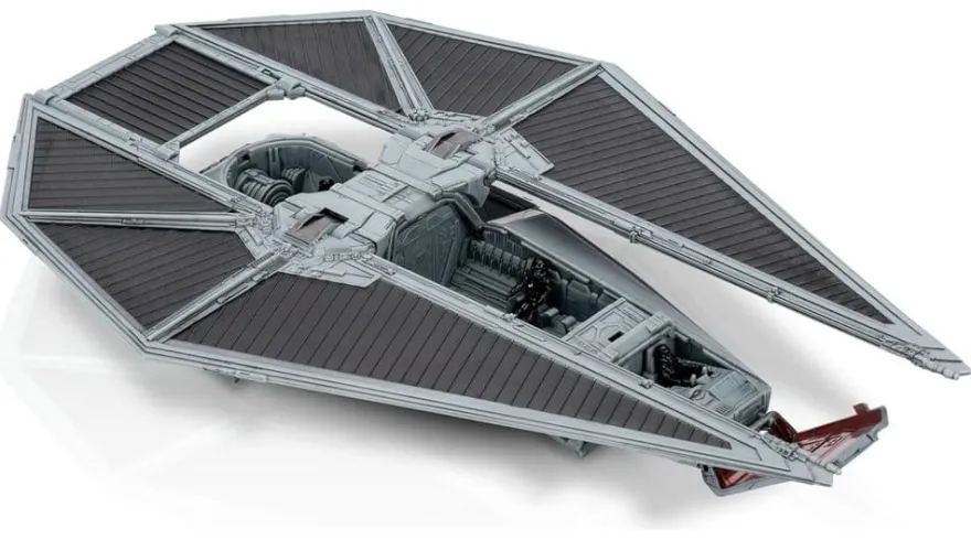 Star Wars Feature Fahrzeug Dreadnaught Class TIE Reaper Attack Lander 23 cm