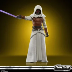 Star Wars: Galaxy of Heroes Vintage Collection Actionfiguren 2er-Pack Jedi Knight Revan & HK-47 10 c