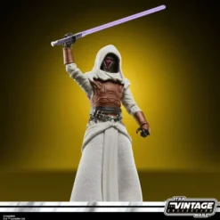 Star Wars: Galaxy of Heroes Vintage Collection Actionfiguren 2er-Pack Jedi Knight Revan & HK-47 10 c