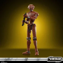 Star Wars: Galaxy of Heroes Vintage Collection Actionfiguren 2er-Pack Jedi Knight Revan & HK-47 10 c