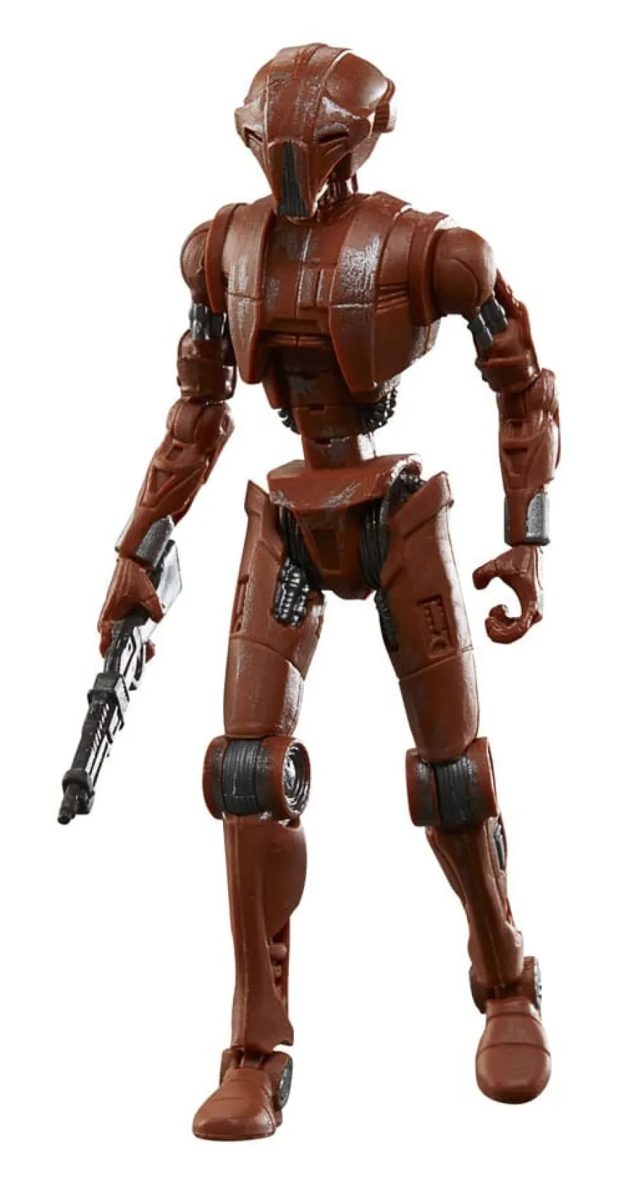 Star Wars: Galaxy of Heroes Vintage Collection Actionfiguren 2er-Pack Jedi Knight Revan & HK-47 10 c
