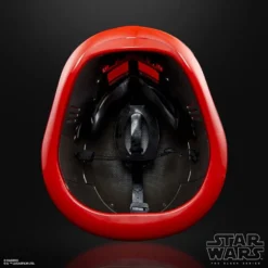 Star Wars Galaxy's Edge Black Series Elektronischer Helm Captain Cardinal