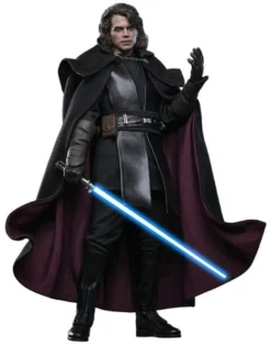Star Wars III: Die Rache der Sith Movie Masterpiece 1/6 Anakin Skywalker Concept Art Artisan Edition