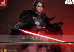 Star Wars III: Die Rache der Sith Movie Masterpiece 1/6 Anakin Skywalker Concept Art Artisan Edition