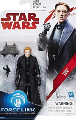 Star Wars Imperial Royal Guard Actionfigur