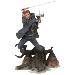 Star Wars Jedi: Fallen Order Gallery PVC Statue Cal Kestis 25 cm