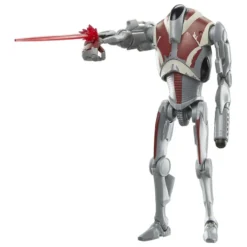Star Wars Jedi Survivor Black Series Actionfiguren 3er-Pack Magna Guard, Super Battle Droid, Battle