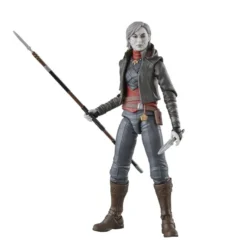 Star Wars Jedi: Survivor The Black Series Actionfigur Merrin 15 cm