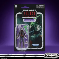 Star Wars Jedi: Survivor Vintage Collection Actionfigur Nightsister Merrin 10 cm