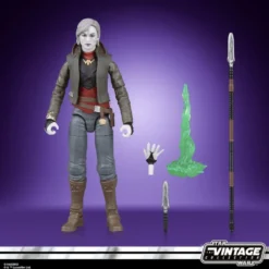 Star Wars Jedi: Survivor Vintage Collection Actionfigur Nightsister Merrin 10 cm