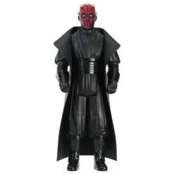 Star Wars Jumbo Vintage Kenner Actionfigur Darth Maul (Episode 1)