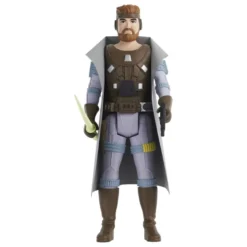 Star Wars Jumbo Vintage Kenner Actionfigur Concept Han Solo 30 cm