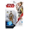 Star Wars Last Jedi Force Link Resistance Gunner Paige