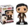 Star Wars Last Jedi Funko Pop! Vinylfigur Poe Dameron 192