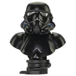 Star Wars Legends in 3D Büste 1/2 Shadow Trooper FCBD Exclusive 25 cm