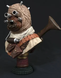 Star Wars Legends in 3D Büste 1/2 Tusken Raider (Episode IV)