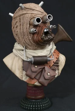 Star Wars Legends in 3D Büste 1/2 Tusken Raider (Episode IV)