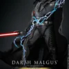 Star Wars Legends Videogame Masterpiece Actionfigur 1/6 Darth Malgus 34 cm