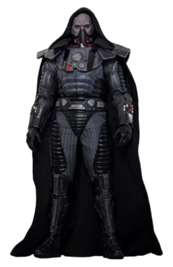 Star Wars Legends Videogame Masterpiece Actionfigur 1/6 Darth Malgus 34 cm