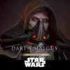 Star Wars Legends Videogame Masterpiece Actionfigur 1/6 Darth Malgus 34 cm