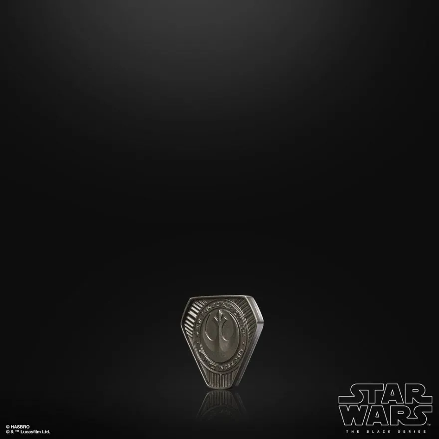 Star Wars Mandalorian Black Series Credit Collection Actionfigur 15 cm Ahsoka Tano