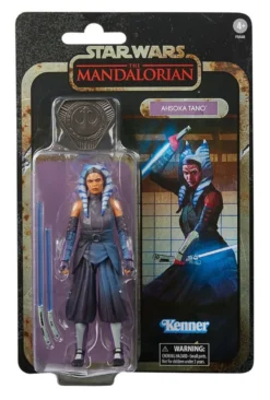 Star Wars Mandalorian Black Series Credit Collection Actionfigur 15 cm Ahsoka Tano