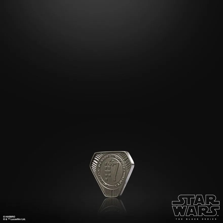 Star Wars Mandalorian Black Series Credit Collection Actionfigur 15 cm Ahsoka Tano