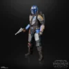 Star Wars Mandalorian Black Series Credit Collection Actionfigur 15 cm The Mandalorian (Exclusive)