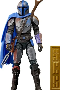 Star Wars Mandalorian Black Series Credit Collection Actionfigur 15 cm The Mandalorian (Exclusive)