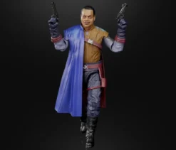 Star Wars Mandalorian Black Series Credit Collection Actionfigur 15 cm Greef Karga