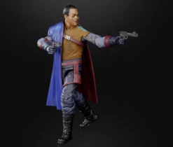 Star Wars Mandalorian Black Series Credit Collection Actionfigur 15 cm Greef Karga
