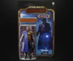 Star Wars Mandalorian Black Series Credit Collection Actionfigur 15 cm Greef Karga