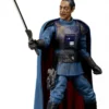 Star Wars Mandalorian Black Series Credit Collection Actionfigur 15 cm Moff Gideon (Exclusive)