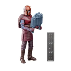 Star Wars Mandalorian Black Series Credit Collection Actionfigur 15 cm The Armorer (Exclusive)