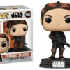 Star Wars Mandalorian Funko Pop! Vinylfigur Fennec Shand